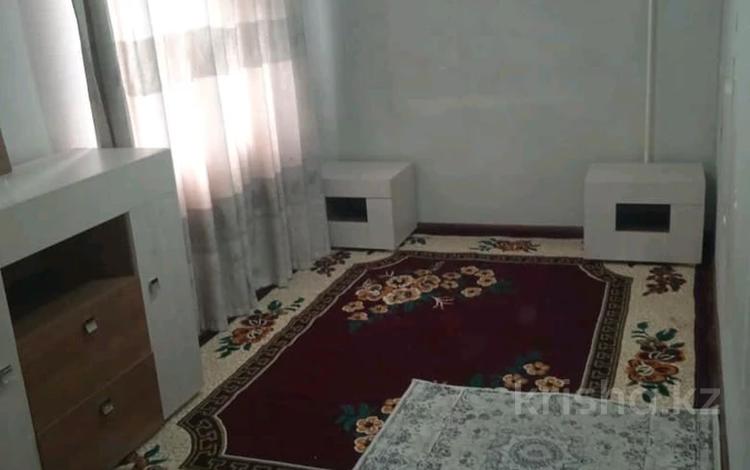 2-бөлмелі пәтер · 45 м² · 2/5 қабат, Гагарина 28 — Остановка Колос, бағасы: 140 000 ₸ в Шымкенте — фото 2
