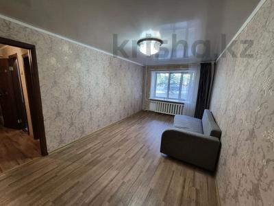 2-комнатная квартира · 45 м² · 1/4 этаж, Досжанова 135 за 17.5 млн ₸ в Костанае
