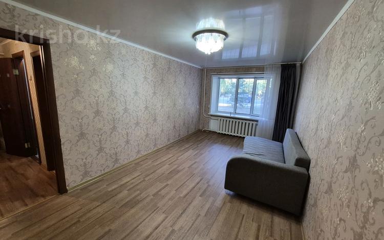2-бөлмелі пәтер · 45 м² · 1/4 қабат, Досжанова 135, бағасы: 16.5 млн ₸ в Костанае — фото 2