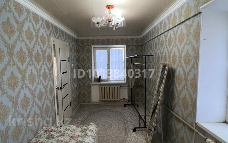2-бөлмелі пәтер · 47 м² · 5/5 қабат, проспект Абая 50, бағасы: 9.5 млн ₸ в  — фото 3