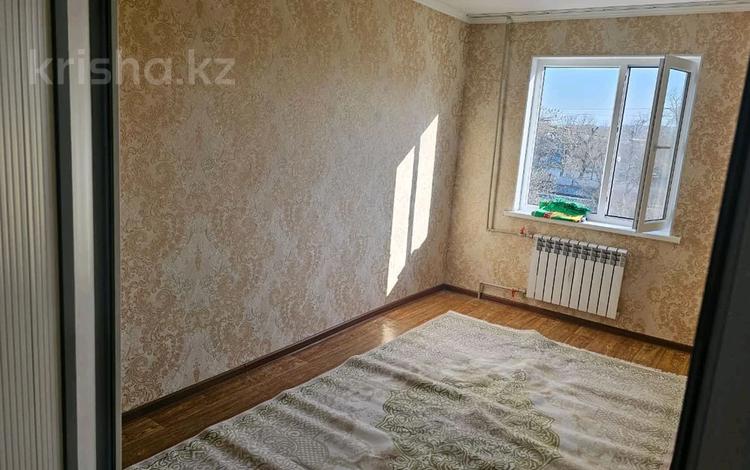 2-бөлмелі пәтер · 48 м² · 4/4 қабат, Рашидова, бағасы: 140 000 ₸ в Шымкенте, Аль-Фарабийский р-н — фото 2