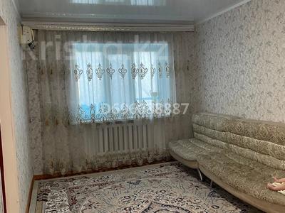 3-комнатная квартира · 54 м² · 4/4 этаж, Аскарова 225 за 12 млн ₸ в Таразе