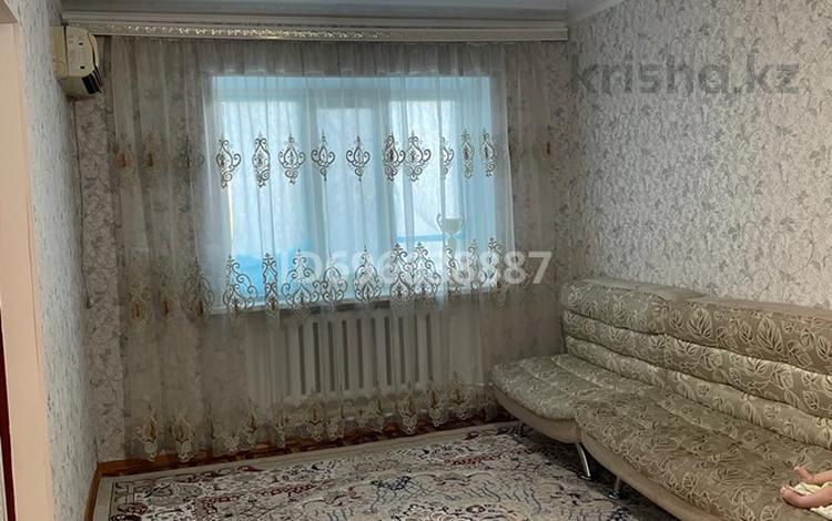 3-комнатная квартира · 54 м² · 4/4 этаж, Аскарова 225 за 12 млн ₸ в Таразе — фото 2
