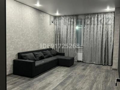 2-комнатная квартира · 50 м² · 1/5 этаж, мкр Кайрат, Тараз 7 за 250 000 〒 в Алматы, Турксибский р-н