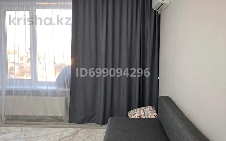 1-бөлмелі пәтер · 42 м² · 9/9 қабат, Курганская 2А, бағасы: 23.5 млн ₸ в Костанае — фото 2