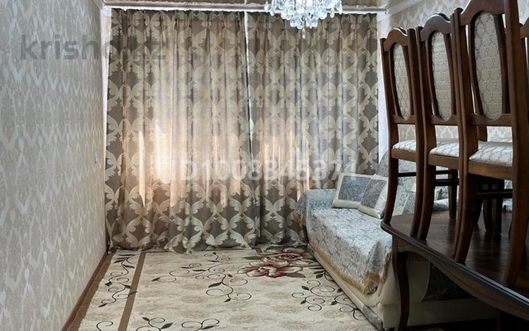 3-бөлмелі пәтер · 71 м² · 3/5 қабат, Горка Дружбы 1, бағасы: 23.5 млн ₸ в Темиртау — фото 2