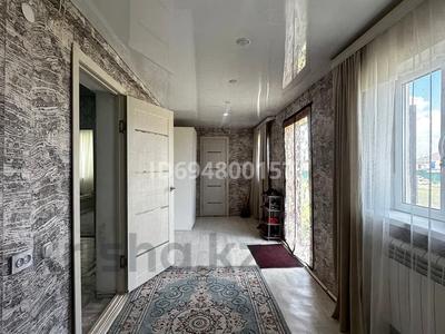 Отдельный дом • 3 комнаты • 120 м² • 10 сот., 192 — Маржанбулак за 20 млн 〒 в Актобе