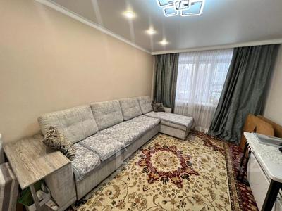 3-комнатная квартира · 50 м² · 2/5 этаж, Ауельбекова 128 за 22.5 млн ₸ в Кокшетау