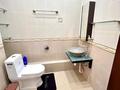 4-комнатная квартира · 180 м² · 2/7 этаж, Кажымукана 39 за 230 млн ₸ в Алматы, Медеуский р-н — фото 11