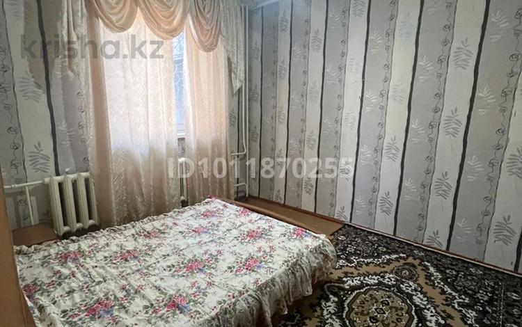 2-бөлмелі пәтер · 54.6 м² · 1/5 қабат, Айтики би 5, бағасы: 38 млн ₸ в Таразе — фото 2