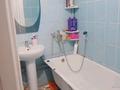 3-бөлмелі пәтер · 67 м² · 2/5 қабат, Бектурганова 17 — Универсам, бағасы: 10.5 млн ₸ в  — фото 12