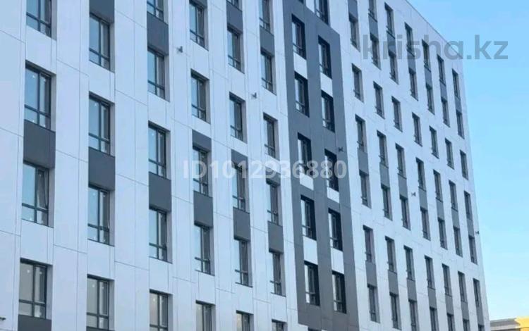 1-комнатная квартира · 33.6 м² · 2/9 этаж, северо западный 235 за 19.7 млн ₸ в Костанае — фото 2