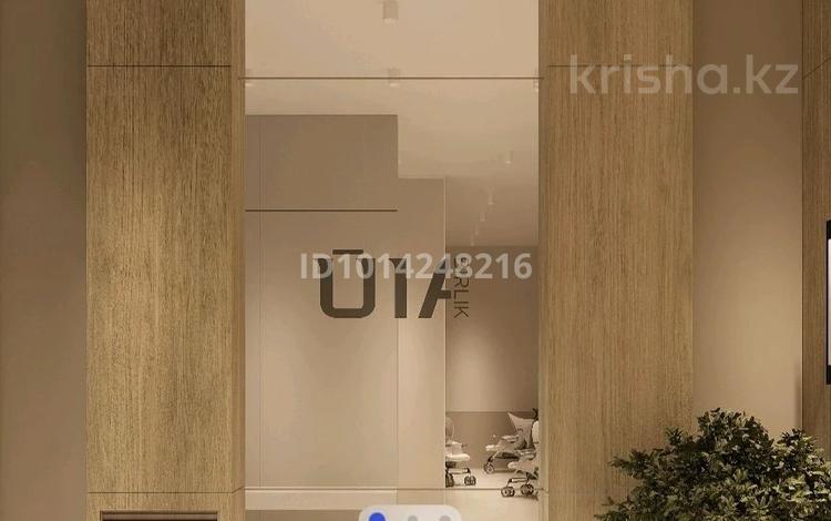 2-комнатная квартира · 40 м² · 12/17 этаж, Е 908 21 за 29 млн ₸ в Астане, Нура р-н — фото 2