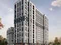 2-комнатная квартира · 40 м² · 12/17 этаж, Е 908 21 за 29 млн ₸ в Астане, Нура р-н — фото 6
