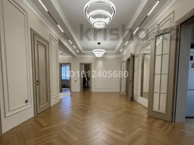 Отдельный дом · 5 комнат · 180 м² · 8 сот., ул. Сарытогай 50 за 130 млн ₸ в Алматы, Алатауский р-н