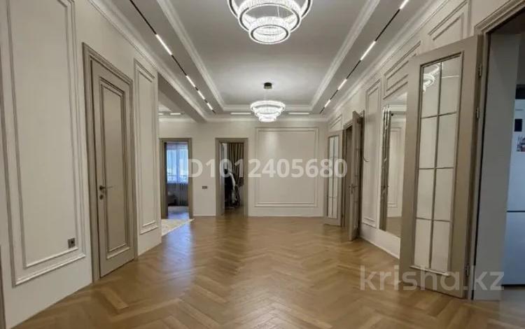 Отдельный дом · 5 комнат · 180 м² · 8 сот., ул. Сарытогай 50 за 130 млн ₸ в Алматы, Алатауский р-н — фото 2