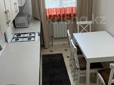 1-бөлмелі пәтер · 38 м² · 1/5 қабат, Мамыр-3 ш/а. 14, бағасы: 31 млн ₸ в Алматы, Ауэзовский р-н