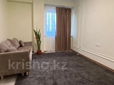 1-комнатная квартира · 34 м² · 1/5 этаж, мкр Мамыр-3 14 за 32 млн ₸ в Алматы, Ауэзовский р-н