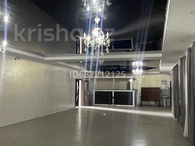 Кафе, баня, с времянкой!!! с участком 20 соток · 600 м² за 30 млн ₸ в 