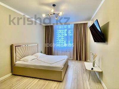 1-бөлмелі пәтер · 47 м² · 4/18 қабат, Туран 52/1, бағасы: 15 000 ₸ в Астане, Есильский р-н