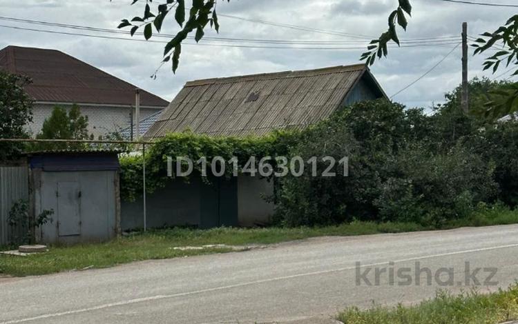 Отдельный дом · 3 комнаты · 49.9 м² · 5.7 сот., мкр Айгуль, 2-ой рабочий, ул. Мусина 58 — Рядом с 4 поликлиникой, напротив аптека Талап за 30 млн ₸ в Уральске — фото 8