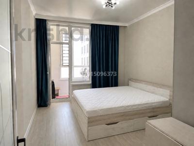 3-бөлмелі пәтер · 75 м² · 14/18 қабат, Е-36 5, бағасы: 400 000 ₸ в Астане, Нура р-н