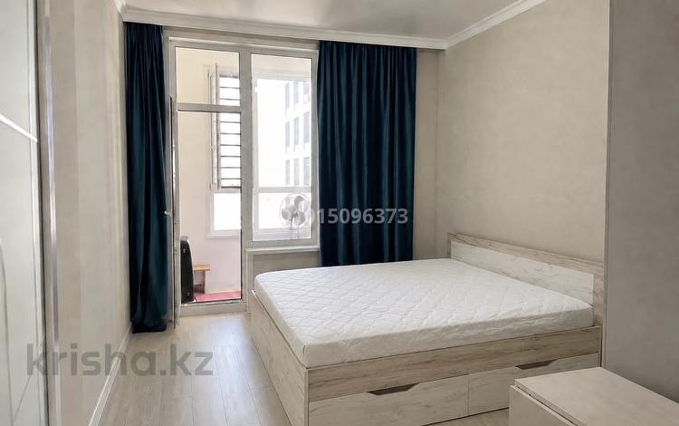 3-бөлмелі пәтер · 75 м² · 14/18 қабат, Е-36 5, бағасы: 400 000 ₸ в Астане, Нура р-н — фото 15