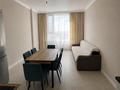 3-бөлмелі пәтер · 75 м² · 14/18 қабат, Е-36 5, бағасы: 400 000 ₸ в Астане, Нура р-н — фото 3