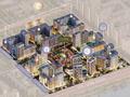3-комнатная квартира · 84.47 м² · 5/9 этаж, Е 908 22 за ~ 32.1 млн ₸ в Астане, Есильский р-н — фото 2