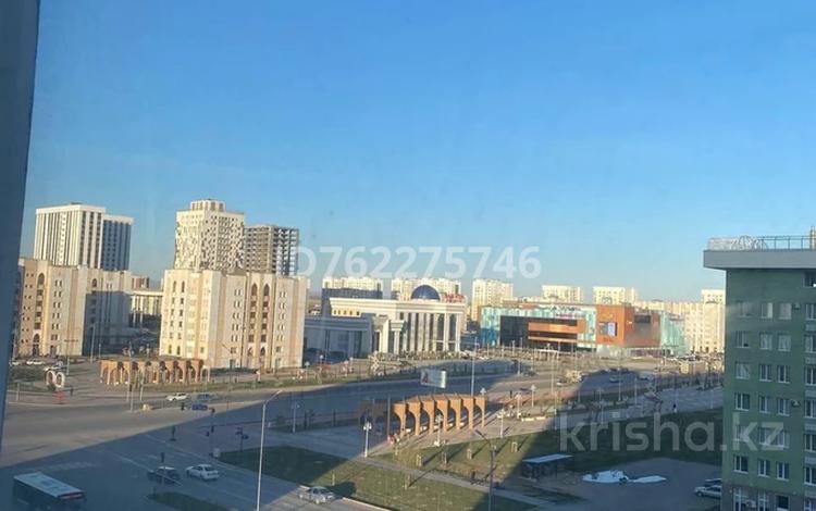 1-комнатная квартира · 40.7 м² · 7/12 этаж, 11 көше 27/1 — 11 көше-Бекзат Саттарханов көшесі за 13.2 млн 〒 в Туркестане — фото 11