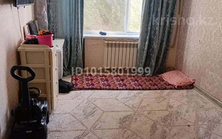1-бөлмелі пәтер · 38 м² · 2/5 қабат, Байтерек ш/а., Рысбек батыр 9А — Химпоселок халық банк 2-ші этаж, бағасы: 5 млн ₸ в Таразе, мкр Байтерек — фото 2