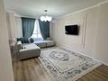 3-бөлмелі пәтер · 85 м² · 12/12 қабат, Коктерек — Метро рядом, бағасы: 450 000 ₸ в Алматы, Наурызбайский р-н — фото 2