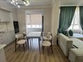 3-бөлмелі пәтер · 85 м² · 12/12 қабат, Коктерек — Метро рядом, бағасы: 450 000 ₸ в Алматы, Наурызбайский р-н — фото 3