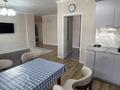3-бөлмелі пәтер · 85 м² · 12/12 қабат, Коктерек — Метро рядом, бағасы: 450 000 ₸ в Алматы, Наурызбайский р-н — фото 5