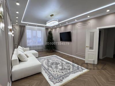 3-комнатная квартира · 105.5 м² · 2/3 этаж, Коняхина за 55 млн ₸ в Уральске