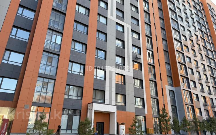 3-бөлмелі пәтер · 103 м² · 13/16 қабат, Ракымжан Кошкарбаев 54а, бағасы: 54 млн ₸ в Астане, Сарайшык р-н — фото 2