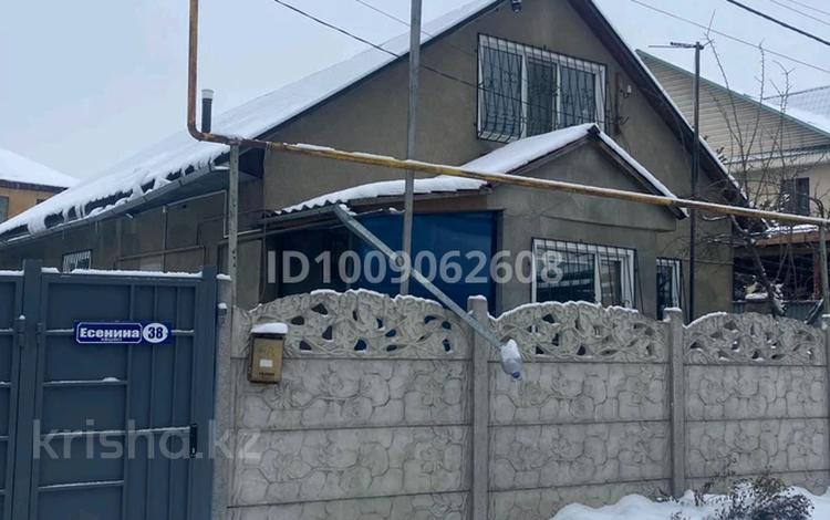 Жеке үй · 5 бөлме · 121.5 м² · 8 сот., мкр Айгерим-1, Есенина 38 — Рыскулова- Архименко, бағасы: 54.5 млн ₸ в Алматы, Алатауский р-н — фото 2