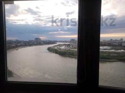 3-бөлмелі пәтер · 106 м² · 9/10 қабат, Кайыргали Смагулов 56б, бағасы: 45 млн ₸ в Атырау, мкр Жилгородок