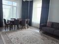 4-бөлмелі пәтер · 120 м² · 4/9 қабат, Керей Жанибек хандары 16, бағасы: 100 млн ₸ в Астане, Есильский р-н