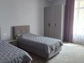 4-бөлмелі пәтер · 120 м² · 4/9 қабат, Керей Жанибек хандары 16, бағасы: 100 млн ₸ в Астане, Есильский р-н — фото 13
