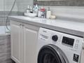 4-бөлмелі пәтер · 120 м² · 4/9 қабат, Керей Жанибек хандары 16, бағасы: 100 млн ₸ в Астане, Есильский р-н — фото 26