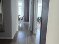 4-бөлмелі пәтер · 120 м² · 4/9 қабат, Керей Жанибек хандары 16, бағасы: 100 млн ₸ в Астане, Есильский р-н — фото 30