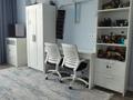 4-бөлмелі пәтер · 120 м² · 4/9 қабат, Керей Жанибек хандары 16, бағасы: 100 млн ₸ в Астане, Есильский р-н — фото 8