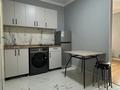1-бөлмелі пәтер · 23 м² · 2/2 қабат, Айгерім-1 ш/а. 58, бағасы: 160 000 ₸ в Алматы, Алатауский р-н — фото 3