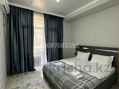 2-комнатная квартира · 60 м² · 1/3 этаж, Батырбекова 18/28 — Керуен сарай (Венеция) за 12 000 〒 в Туркестане