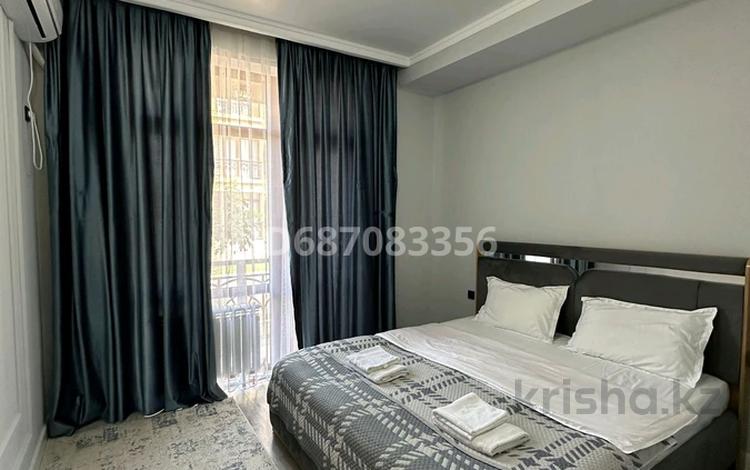 2-комнатная квартира · 60 м² · 1/3 этаж, Батырбекова 18/28 — Керуен сарай (Венеция) за 12 000 〒 в Туркестане — фото 55