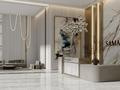 1-бөлмелі пәтер · 39.2 м² · 15/30 қабат, Дубай 1, бағасы: 134 млн ₸ — фото 2