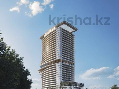 1-комнатная квартира · 39.2 м² · 15/30 этаж, Дубай 1 за 134 млн 〒