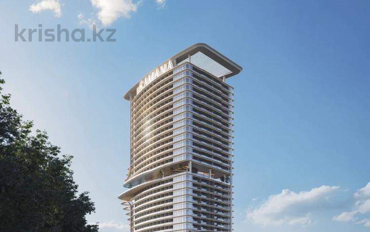 1-бөлмелі пәтер · 39.2 м² · 15/30 қабат, Дубай 1, бағасы: 134 млн ₸ — фото 4