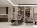 1-бөлмелі пәтер · 39.2 м² · 15/30 қабат, Дубай 1, бағасы: 134 млн ₸ — фото 4